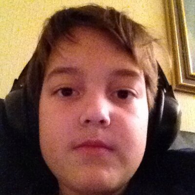 Profile Picture of Martin Pavlovic (@martinandrej04) on Twitter