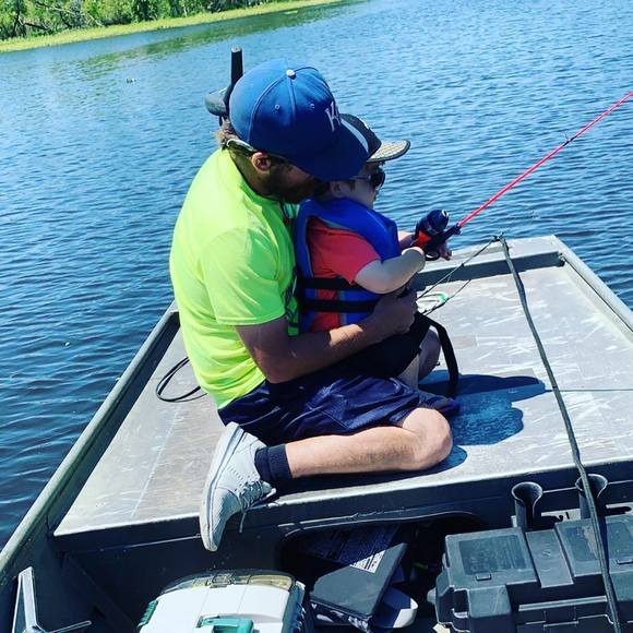 Profile Picture of Brett Hernandez (@brett_joseph17) on Poshmark