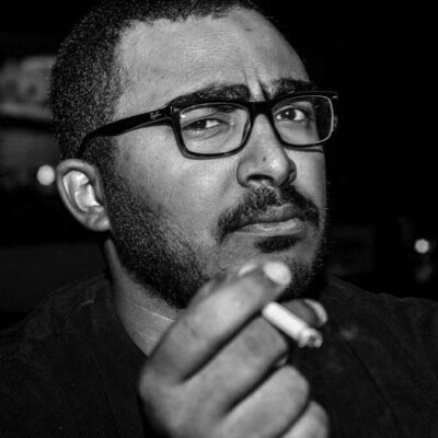 Ahmad Aladdin - Twitter Profile Picture of Ahmad Aladdin (@ahmadtalks) on Twitter