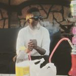 Profile Picture of Thomas Mingo (@mingoe_i_am) on Instagram