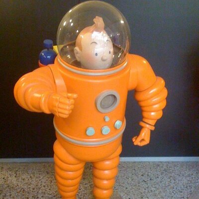 Profile Picture of ERIKSON CARL (@carl_erikson) on Twitter