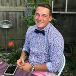 Profile Picture of Steven (@steven_pursley) on Instagram