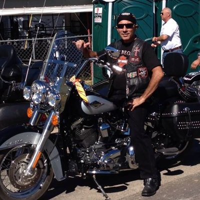 Profile Picture of Thomas Verrette (@softtail55) on Twitter
