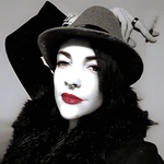 Profile Picture of Christina Erni (@black_dahlia83) on Flickr