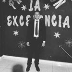 Profile Picture of Rodolfo Chaparro (@rchaparrotraslavina) on Instagram