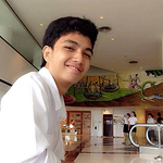 Profile Picture of Pakpoom Pattapak (@pakpoom 080) on Flickr