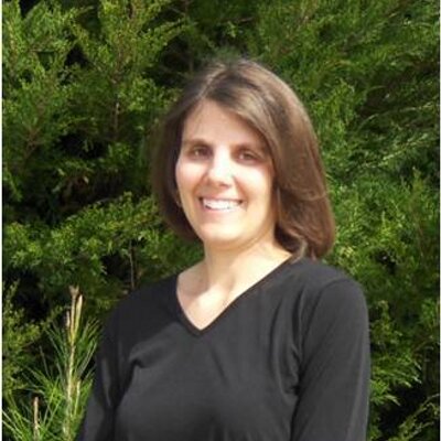 Profile Picture of Jill Marsal (@jillmarsal) on Twitter