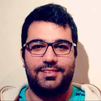 Profile Picture of Alessandro C (@CeccarelloA) on Twitter