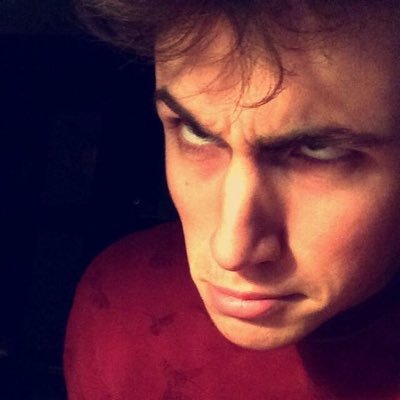 Profile Picture of ReTruite (@PaulDuboc) on Twitter