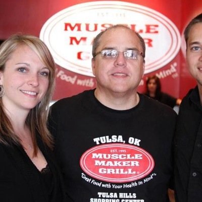 Profile Picture of John Sommer (@jlsommer1955) on Twitter