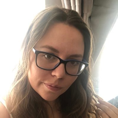 Profile Picture of Tiffany Parkes (@temo_gemo) on Twitter