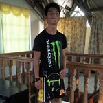 Profile Picture of Barry Calvin Reyes Toribio (@brryclvntrbio) on Instagram