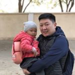 Profile Picture of Борис Ким (@sp_kim_) on Instagram