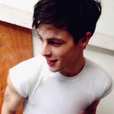 Profile Picture of Brian Krone (@brianisaway) on Twitter