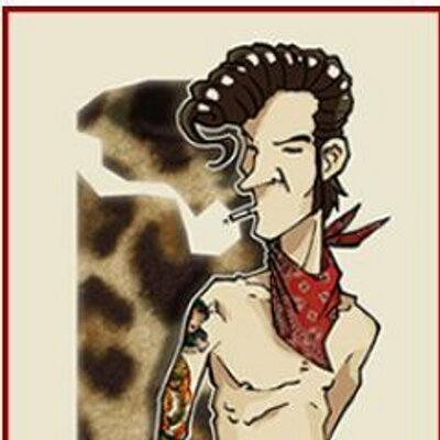 Dirk Peters - Twitter Profile Picture of Dirk Peters (@PowerPedy) on Twitter