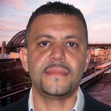 Profile Picture of Joe Rizcallah (@JRizcallah) on Twitter