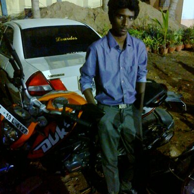 Profile Picture of MichaelRoshan (@MichaelRoshan3) on Twitter