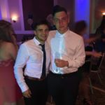 Profile Picture of Robbie Newton (@robbie_newtonn) on Instagram