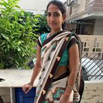 Profile Picture of geeta choudhary (@geeta.seervi) on Instagram