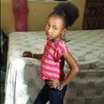 Profile Picture of Madge Anschall Jean Louis (@madgeanschall) on Instagram