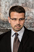 Profile Picture of Raphael M. Bonelli - Wikipediaon Wikipedia