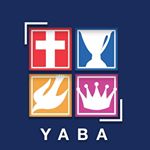 Profile Picture of Foursquare Church Yaba (@foursquarechurchyaba) on Instagram