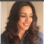 Profile Picture of kiara advani (@kiara_advani_hot) on Instagram
