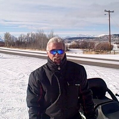 Profile Picture of Ben Grisham (@benofgresham) on Twitter