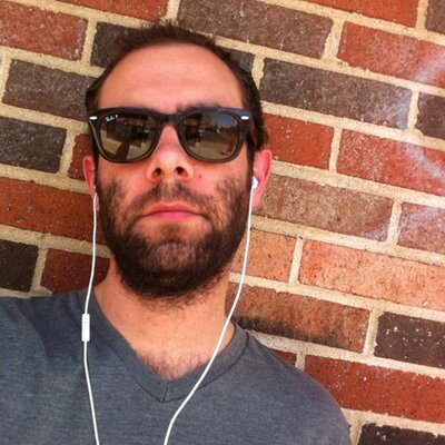 Profile Picture of Jeff Immel (@immelShine) on Twitter