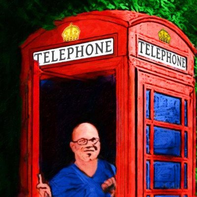 Profile Picture of Mark Tisdale 🧢 (@tismark) on Twitter