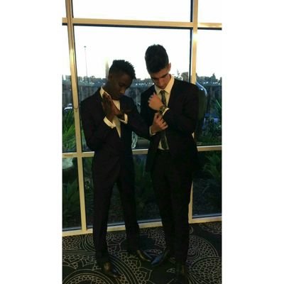 Profile Picture of Issa Mohamed (@3ayous) on Twitter