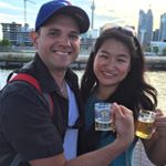 Profile Picture of Joan & Steven (@craftbeerandbacon) on Instagram