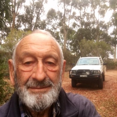 Profile Picture of Ian Morton (@IanMort1937) on Twitter