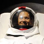 Profile Picture of Radek Ševčík (@astronaut.radek) on Instagram