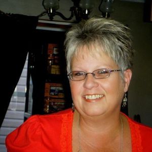 Profile Picture of Donna Potts (@nanasturtle) on Myspace