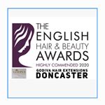 Profile Picture of Godiva Hair Extensions ™️ (@godivahairextensions) on Instagram