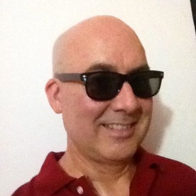 Profile Picture of Greg Jorgensen (@GregJBKK) on Twitter