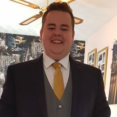 Profile Picture of James Treanor (@@jamestreanor79) on Tiktok