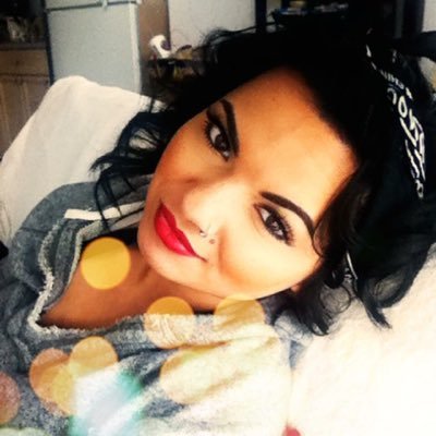 Profile Picture of Maria Sharp (@mariaxsharp) on Twitter