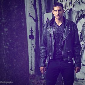 Profile Picture of Aaron Scott (@randy2130) on Pinterest