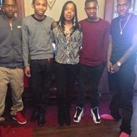 Profile Picture of Janice Thomas (@janice-thomas-62) on Quora