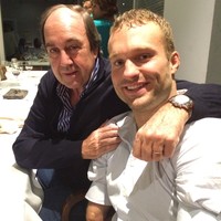 Profile Picture of Kyle Maynard (@kyle-maynard-1) on Quora
