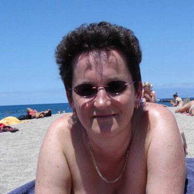 Profile Picture of Dawn Handley (@Aurora1964) on Twitter