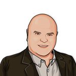Profile Picture of Mark Michet (@markmichet) on Instagram