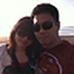 Profile Picture of Aaron Lee (@bluerevolution) on Flickr