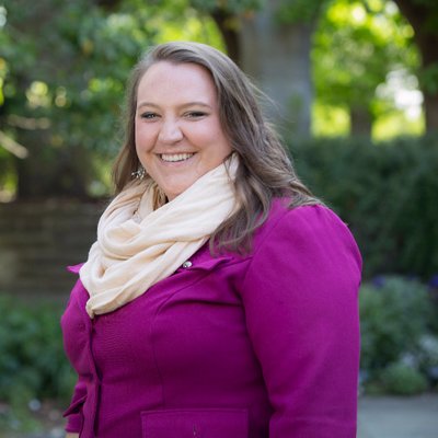 Profile Picture of Caitlin Hal Edwards (@caitmhe) on Twitter