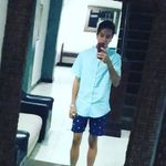 Profile Picture of Robert Albino (@obeeeet15) on Instagram
