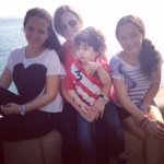 Profile Picture of May Gerges Kesserwany Rawass (@maykesserwani) on Instagram