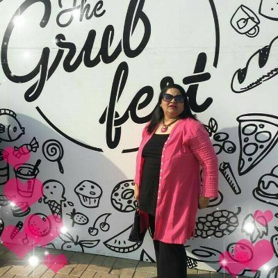 Profile Picture of RACHNA ARORA (@RACHNAARORA3) on Twitter