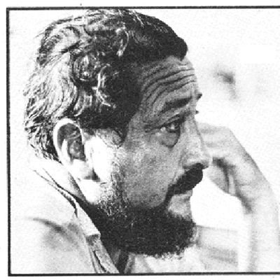 Profile Picture of Zombie Karl Hess (@zombie_karlhess) on Twitter